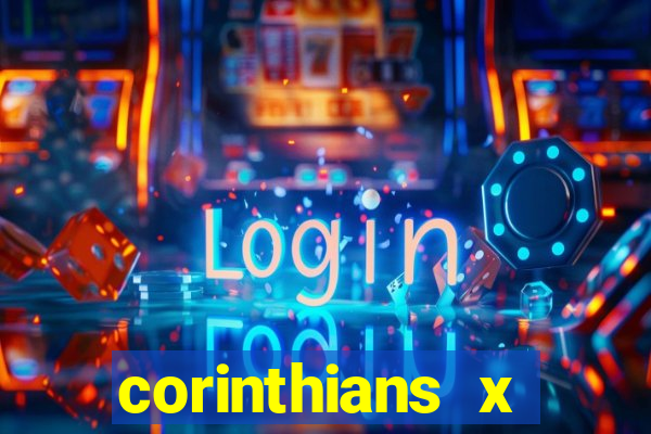 corinthians x cruzeiro futemax